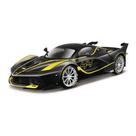Miniatura Ferrari FXX-K 44 - Ferrari Signature Series - Bburago - 1/18