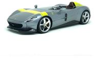 Miniatura Ferrari Monza SP1 1:18 Bburago