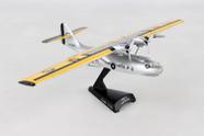 Miniatura ferro aviao anfíbio daron pby-5 cataina usn 1/150