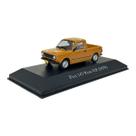 Miniatura Fiat 147 Picape - Edição 38 1:43
