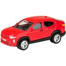 Miniatura Fiat Fastback Cks 1:64 Pneus De Borracha