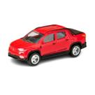 Miniatura Fiat Fastback Toro Strada Carrinho Colecionável Miniatura Fiat Fastback Toro Strada Carrinho Colecionável