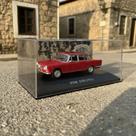 Miniatura Fnm 2150 1971 1:43 Ixo Vermelho Miniatura Fnm 2150 1971 1:43 Ixo Vermelho