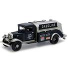 Miniatura Ford Bb-157 1934 Gas Tanker Unique Réplicas 1/43