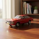 Miniatura Ford Corcel Ii 1979 1:43 Ixo Vermelho Miniatura Ford Corcel Ii 1979 1:43 Ixo Vermelho