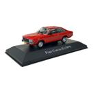 Miniatura Ford Corcel II 1979 - Edição 30 1:43