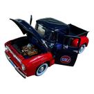 Miniatura Ford F-100 Pickup 1955 - Escala 1/24 Motormax