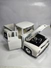 Miniatura Ford F-100 Pickup 1955 - Escala 1/24 Motormax