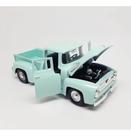 Miniatura Ford F-100 Pickup 1955 - Escala 1/24 Motormax
