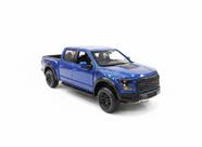 Miniatura Ford F-150 Raptor 1:27 Motormax
