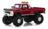Miniatura Ford F-250 1979 Monster Truck Greenlight 1/43