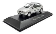 Miniatura Ford Fiesta 1996 Metal 1:43 Miniatura Ford Fiesta 1996 Metal 1:43