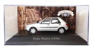 miniatura Ford Fiesta