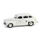 Miniatura Ford Fordor Super Deluxe 1946 - US Navy Staff Car - Battalion 64 Série 5 - Greenlight - 1:64