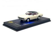Miniatura Ford Maverick 1978 Series 8 Branco 1:64 Miniatura Ford Maverick 1978 Series 8 Branco 1:64