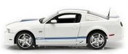 Miniatura Ford Shelby GT350 2011 Shelby Collectibles 1/18