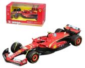 Miniatura Fórmula 1 Ferrari SF-24 - 16 Charles Leclerc -(2024) - 1:43 - Burago