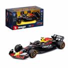 Miniatura Fórmula 1 Red Bull RB21 22 Yuki Tsunoda F1 2025 - Bburago - 1:43 Miniatura Fórmula 1 Red Bull RB21 22 Yuki Tsunoda F1 2025 - Bburago - 1:43
