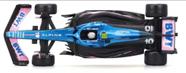 Miniatura Fórmula 1 Renault Alpine A523 10 P. Gasly (2023) 1:43 Acrílico