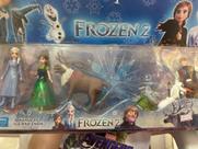 Miniatura frozen