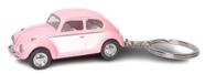 miniatura Fusca chaveiro