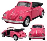 Miniatura Fusca conversível escala 1:36 welly Miniatura Fusca conversível escala 1:36 welly