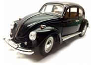 Miniatura Fusca de metal escala 1/18 avante