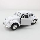 Miniatura Fusca Escala 1:32 Carrinho de Ferro com Fricção Fusquinha Abre a Porta Miniatura Fusca Escala 1:32 Carrinho de Ferro com Fricção Fusquinha Abre a Porta