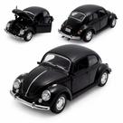 Miniatura Fusca Ferro Realista 12cm Abre Portas e Capô com Diversas Cores Disponíveis Envio Rápido - Preto Miniatura Fusca Ferro Realista 12cm Abre Portas e Capô com Diversas Cores Disponíveis Envio Rápido - Preto