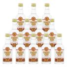 Miniatura Gin Seagers Dry 50ml 12 Unidades