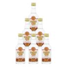 Miniatura Gin Seagers Dry 50ml 6 Unidades