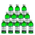 Miniatura Gin Tanqueray London Dry 50ml 12 Unidades Miniatura Gin Tanqueray London Dry 50ml 12 Unidades