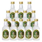 Miniatura Gin Vitória Régia Orgânico 50ml 12 Unidades