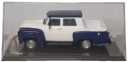 miniatura GM Chevrolet Alvorada GAM0051