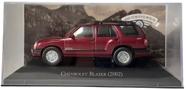 miniatura GM Chevrolet Blazer GAM0092