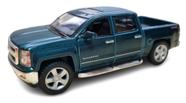 miniatura GM Chevrolet Silverado