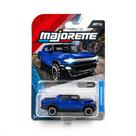 Miniatura GMC Hummer EV - Showroom - Majorette - 1/64