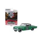 Miniatura greenlight - 1953 studebaker commander