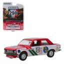 Miniatura greenlight - 1972 datsun 510