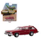 Miniatura greenlight - 1976 pontiac grand lemans safari