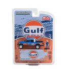 Miniatura greenlight collectibles gulf 2021 jeep gladiator 51453