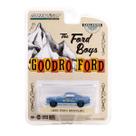 Miniatura greenlight the ford boys 1965 ford mustang 30366