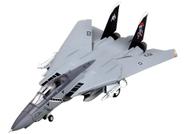 Miniatura Grumman F-14D Super Tomcat - 1/72 - Easy Model 37193