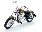 Miniatura Harley Davidson 1/18 Série 33 Xl 1200V Seventy-Two 2013 Maisto 31360 Miniatura Harley Davidson 1/18 Série 33 Xl 1200V Seventy-Two 2013 Maisto 31360