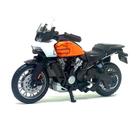 Miniatura Harley-Davidson 21 PanAm 1250 Serie 43 1:18 Maisto