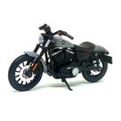 Miniatura Harley-Davidson 22 Iron 883 Serie 43 1:18 Maisto