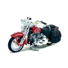 Miniatura Harley-Davidson 99 Heritage Serie 42 1:18 Maisto