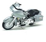 Miniatura Harley Davidson Fltr Road Glide (2002) 1:18 Maisto