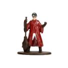Miniatura harry potter nano metalfigs torneio quadribol - dtc hp14