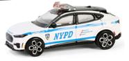 Miniatura Hot Pursuit - Série Exclusive - 1:64 - Greenlight